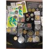 Image 1 : World Coins and Commemoratives Collection