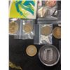 Image 3 : World Coins and Commemoratives Collection