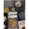 Image 5 : World Coins and Commemoratives Collection