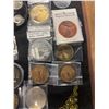 Image 6 : World Coins and Commemoratives Collection