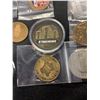 Image 7 : World Coins and Commemoratives Collection