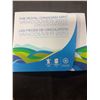 Image 1 : Royal Canadian Mint Vancouver 2010 Circulation Coins Set