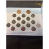 Image 1 : 2010 Royal Canadian Mint Vancouver Olympics Coin Set