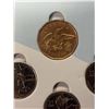 Image 4 : 2010 Royal Canadian Mint Vancouver Olympics Coin Set