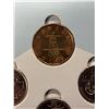 Image 5 : 2010 Royal Canadian Mint Vancouver Olympics Coin Set