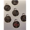 Image 6 : 2010 Royal Canadian Mint Vancouver Olympics Coin Set