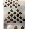 Image 4 : 2010 Royal Canadian Mint Vancouver Circulation Coin Sets