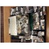 Image 1 : Extensive Labeled World Coin Collection Assortment