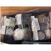 Image 3 : Extensive Labeled World Coin Collection Assortment