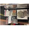 Image 7 : Extensive Labeled World Coin Collection Assortment