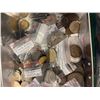Image 8 : Extensive Labeled World Coin Collection Assortment