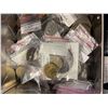 Image 9 : Extensive Labeled World Coin Collection Assortment