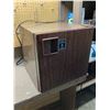 Image 1 : Royal Reserve Labatt Mini Fridge With Freezer Compartment