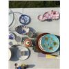 Image 1 : Glassware and Ceramic Tableware Collection