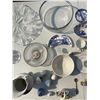 Image 2 : Glassware and Ceramic Tableware Collection