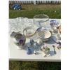 Image 5 : Glassware and Ceramic Tableware Collection