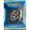 Image 1 : Used Horseshoes and Rubber Mallet