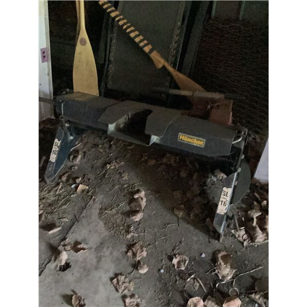 fifth wheel hitch