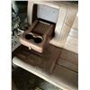 Image 6 : Ford King Ranch Leather Truck Seats, Front and Rear Set