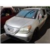 Image 1 : 2008 Honda Odyssey