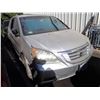 Image 2 : 2008 Honda Odyssey