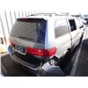 Image 3 : 2008 Honda Odyssey