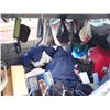 Image 6 : 2008 Honda Odyssey