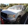 Image 1 : 2005 Ford F-150