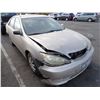 Image 2 : 2006 Toyota Camry