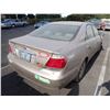 Image 3 : 2006 Toyota Camry