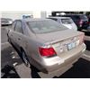 Image 4 : 2006 Toyota Camry