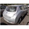 Image 3 : 2011 Nissan LEAF