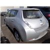 Image 4 : 2011 Nissan LEAF