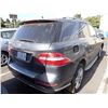 Image 3 : 2014 Mercedes-Benz ML350