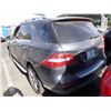 Image 4 : 2014 Mercedes-Benz ML350