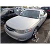 Image 1 : 2000 Toyota Camry Solara