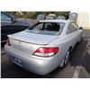 Image 3 : 2000 Toyota Camry Solara