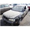 Image 1 : 2003 Hyundai Elantra
