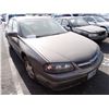 Image 2 : 2002 Chevrolet Impala