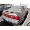 Image 3 : 2002 Chevrolet Impala