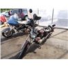 Image 1 : 2008 Yamaha Motor Corp. XV250