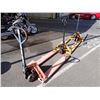 Image 3 : PALLET JACKS