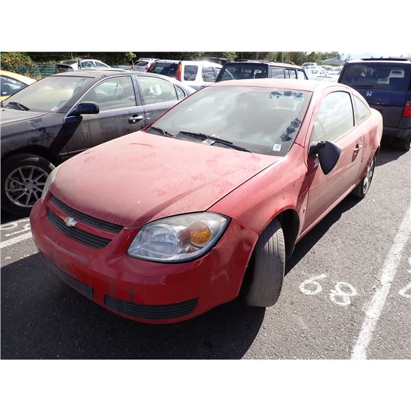 2006 Chevrolet Cobalt