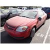 Image 1 : 2006 Chevrolet Cobalt