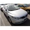 Image 2 : 2010 Kia Forte