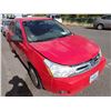 Image 2 : 2008 Ford Focus