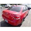 Image 3 : 2008 Ford Focus