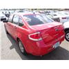 Image 4 : 2008 Ford Focus