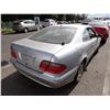 Image 3 : 2000 Mercedes-Benz CLK320