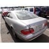 Image 4 : 2000 Mercedes-Benz CLK320